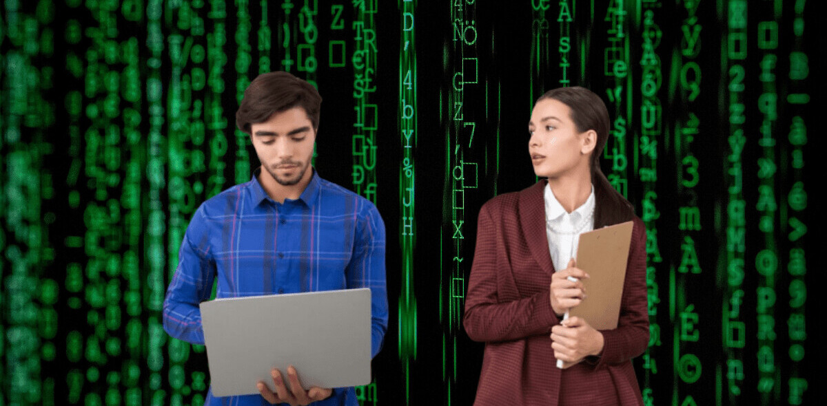 The 3 trends that define the future of cybersecurity jobs
