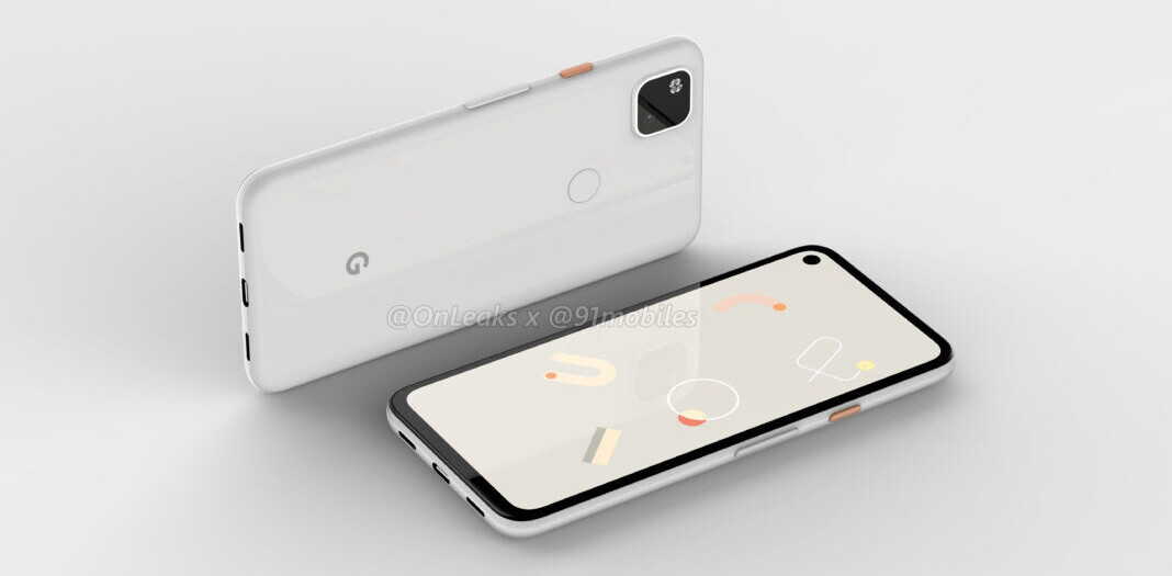Google’s Pixel 4a is reportedly abandoning squeeze-based Assistant activation