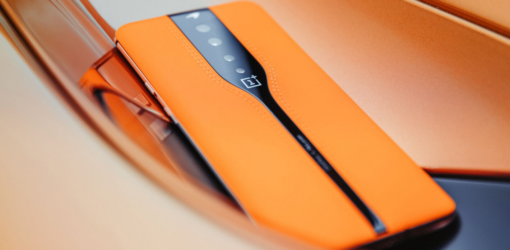OnePlus’ one-trick concept phone is exactly what CES is all about