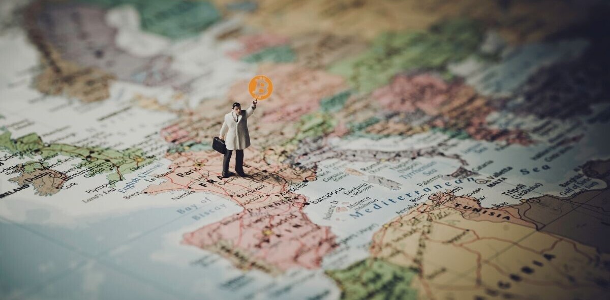 Alleged BTC-e boss will be extradited to France over cryptocurrency fraud