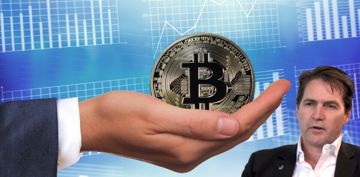 Craig Wright claims he’s received keys to ‘Satoshi’ Bitcoin stash worth $8.6B