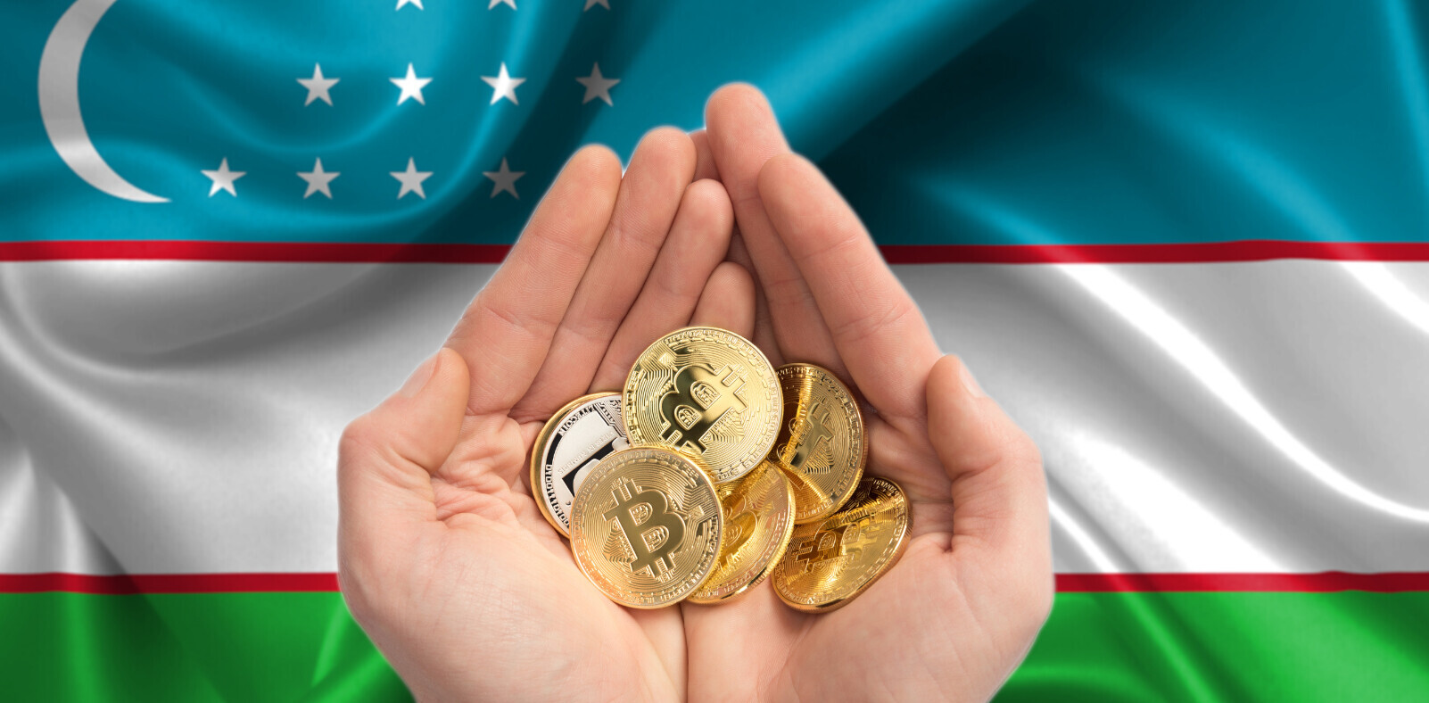 Uzbekistan reportedly eyes national cryptocurrency mining pool