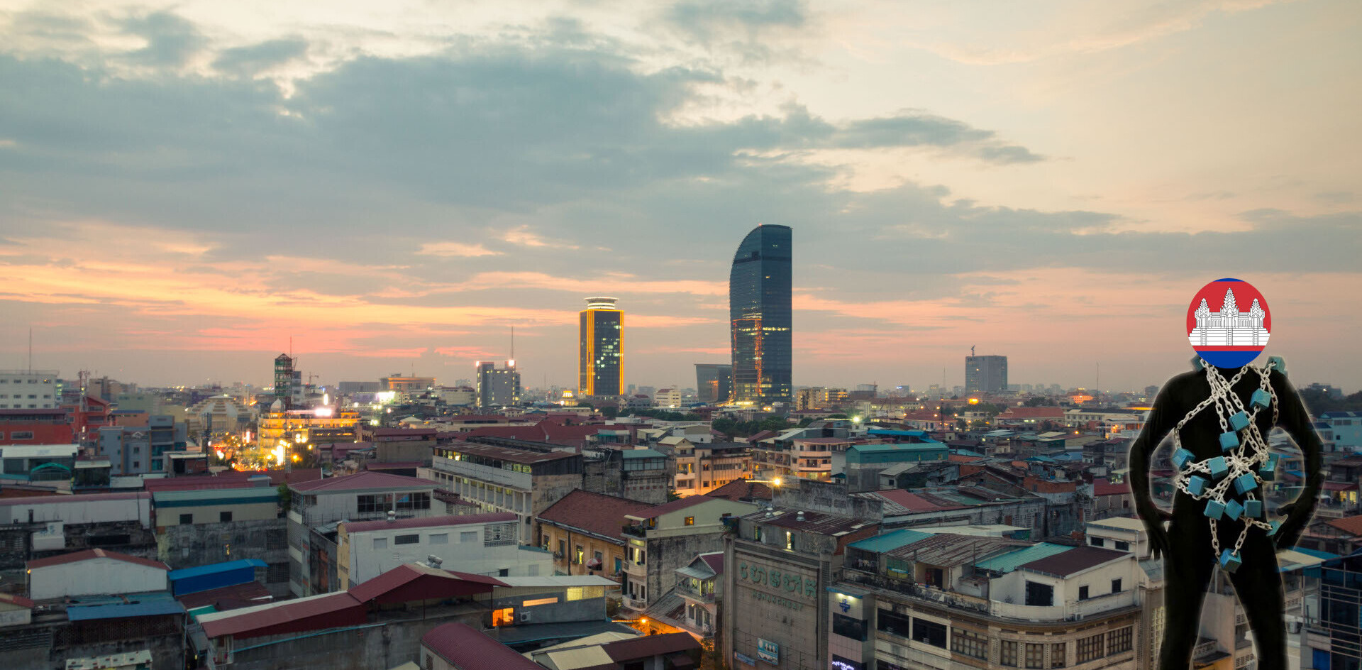 Cambodia just months away from launching its own central bank digital currency