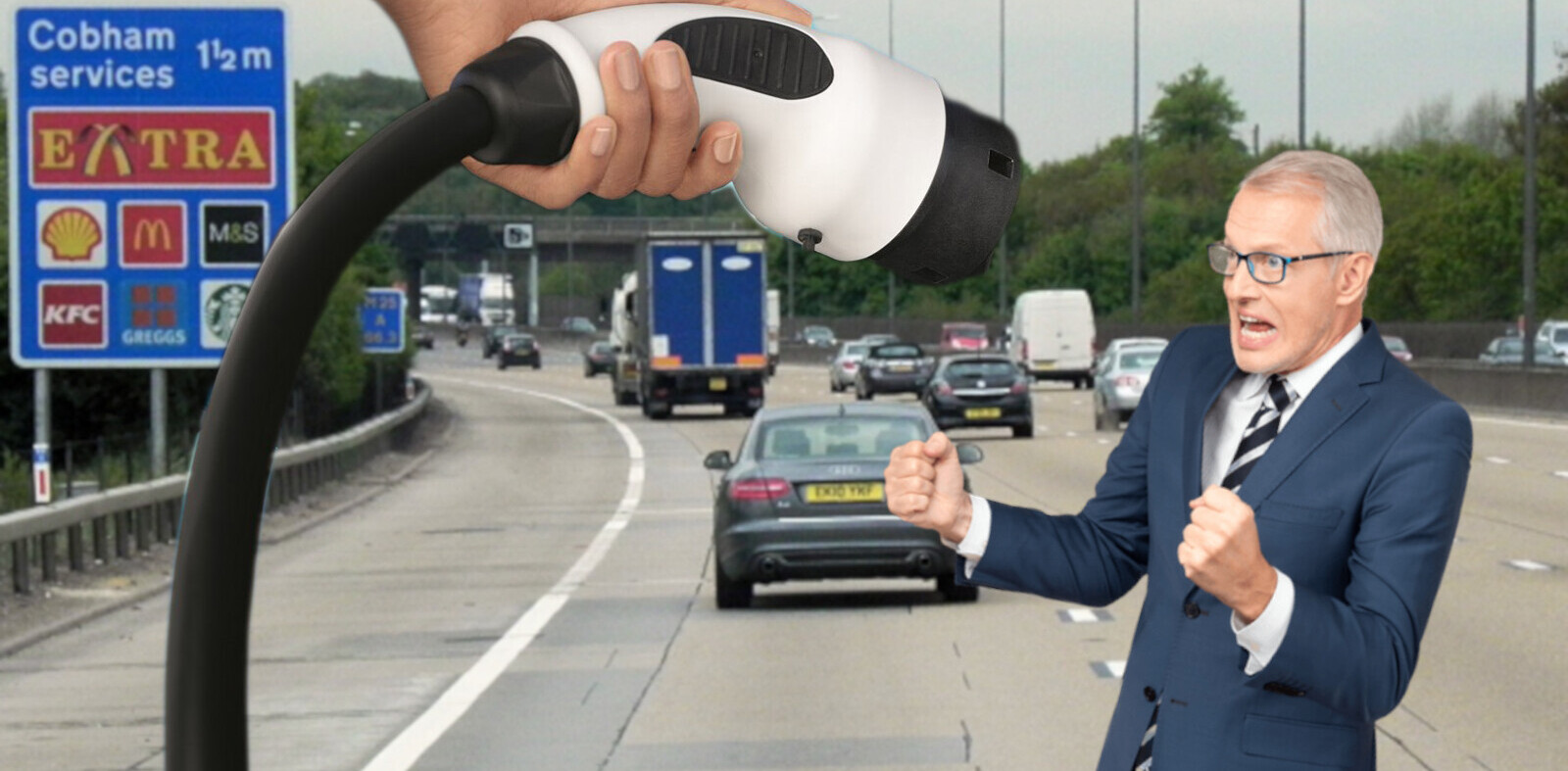 UK gov advisors want petrol and diesel ban brought forward to 2032