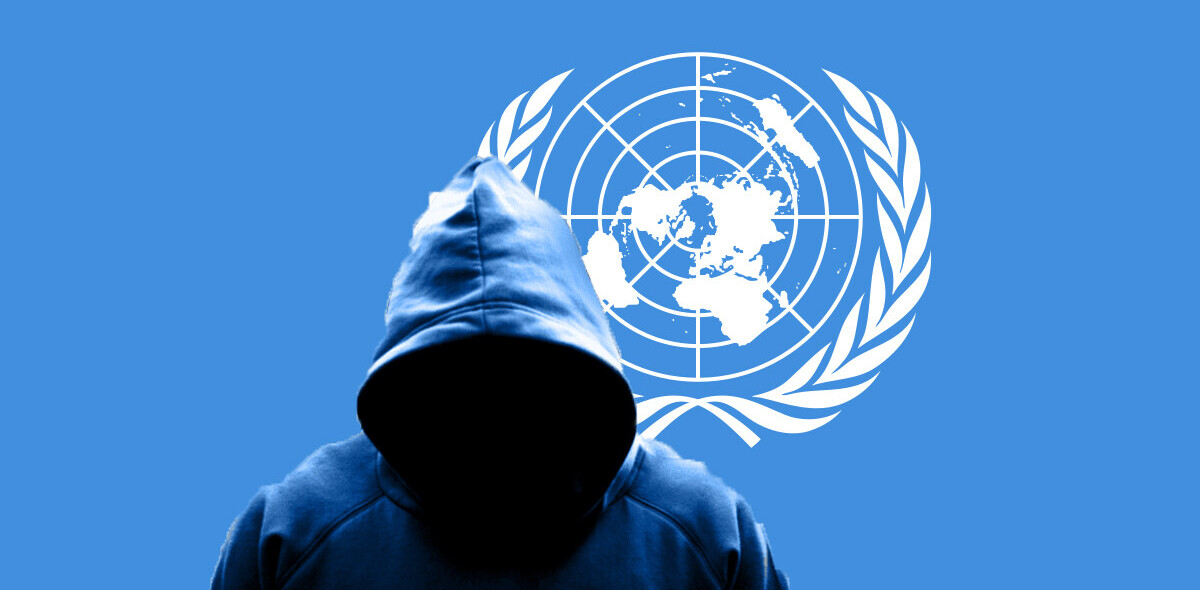 UN suffered a serious hack — and then tried to cover it up
