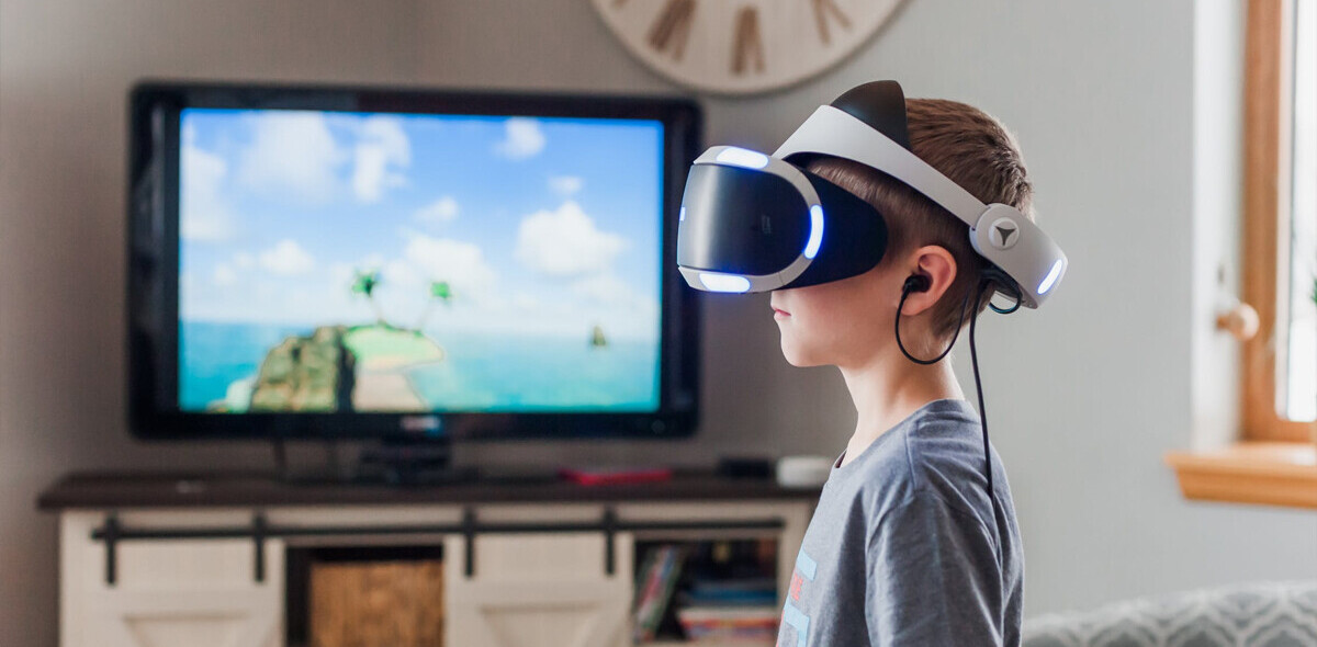 What science says about your kids’ tech habits