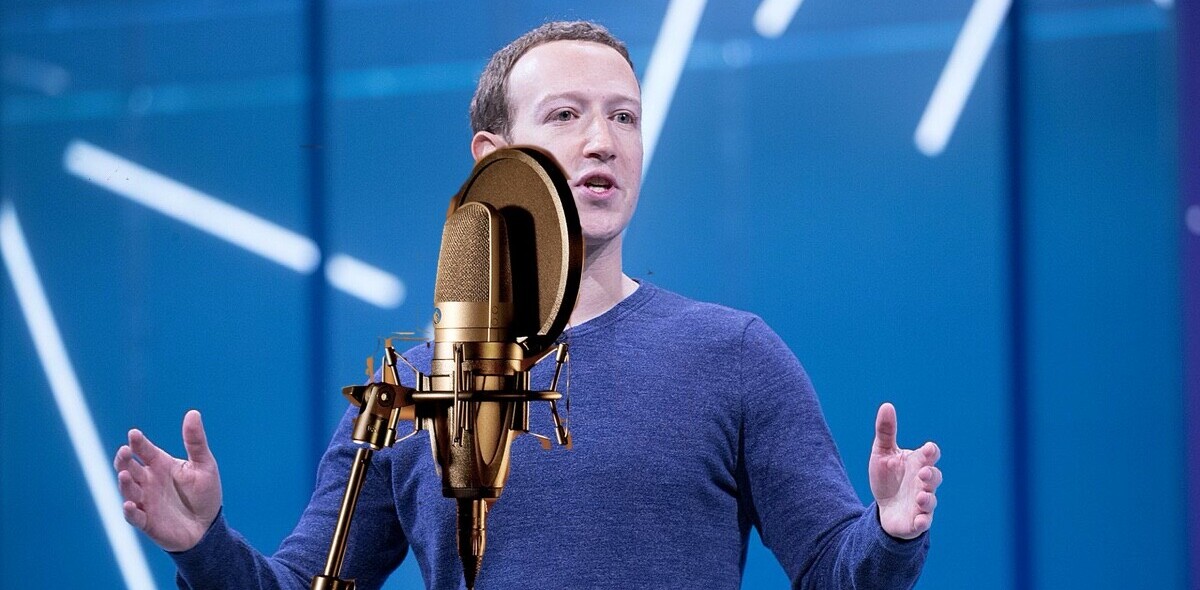 Facebook will pay you for your voice recordings, but it’s not worth it
