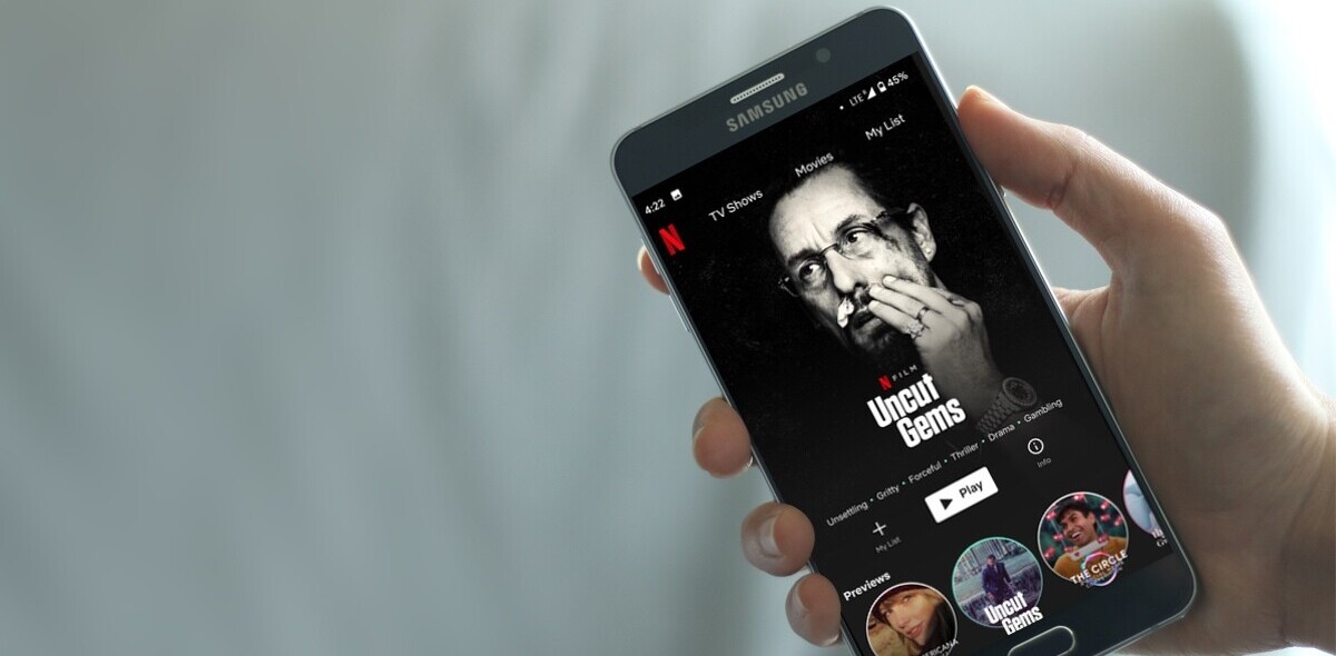 Netflix will offer its library for free to Indian non-subscribers for a weekend