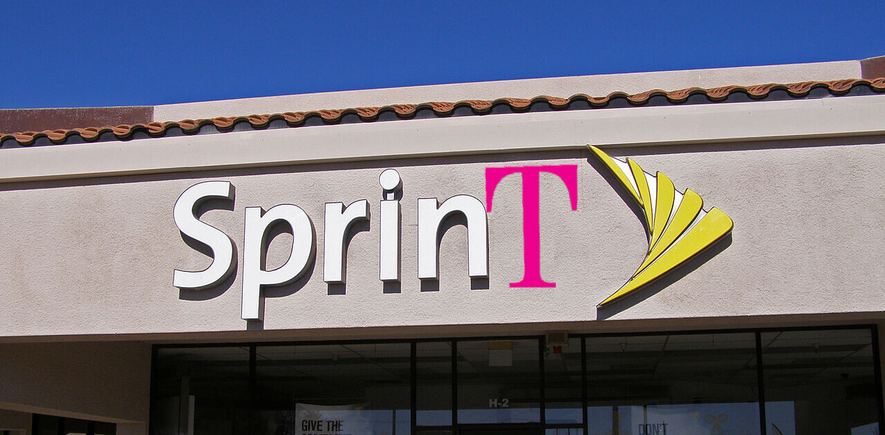 T-Mobile’s merger with Sprint is now worth $40 billion, thanks to the bulls