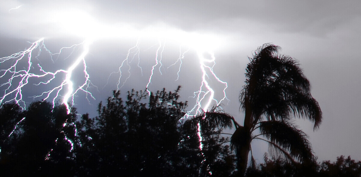 This neural network accurately predicts extreme weather events