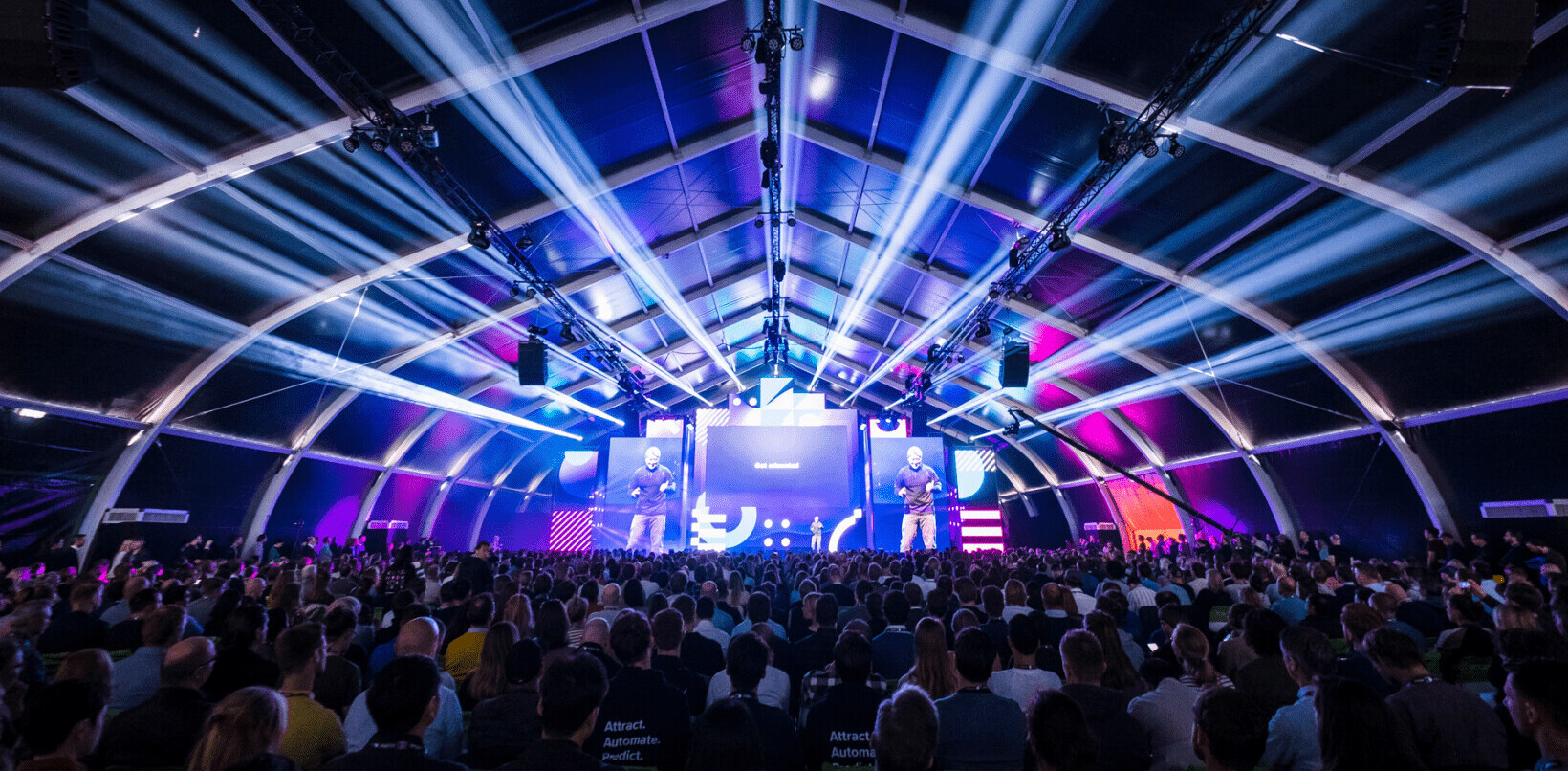 NASA, PayPal, Reddit, and Spotify are coming to TNW2020 – don’t miss their talks