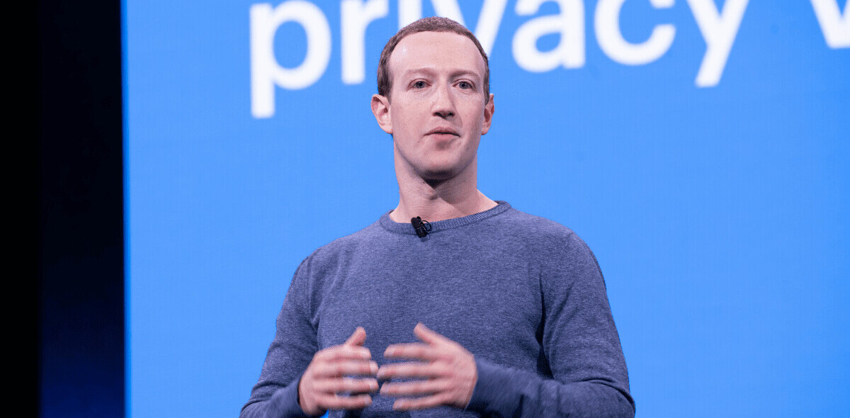 Russia’s most notorious troll farm reportedly used deepfakes to push a fake news outlet on Facebook