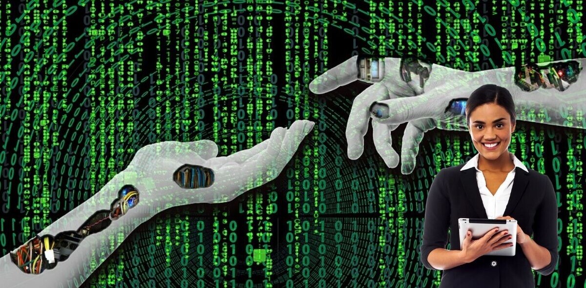 3 ways AI is transforming the insurance industry