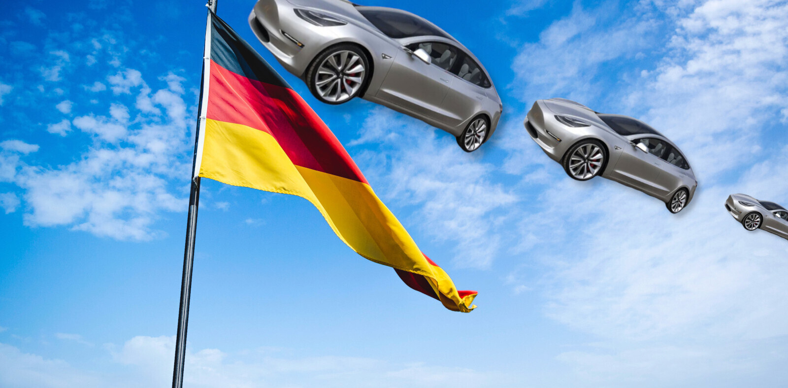 Germany to give citizens up to $10K towards a new electric car — doubling its subsidy