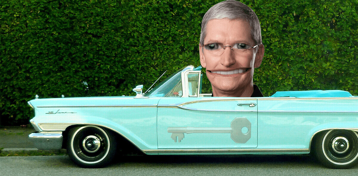 We might see an Apple car this decade — here’s what we know