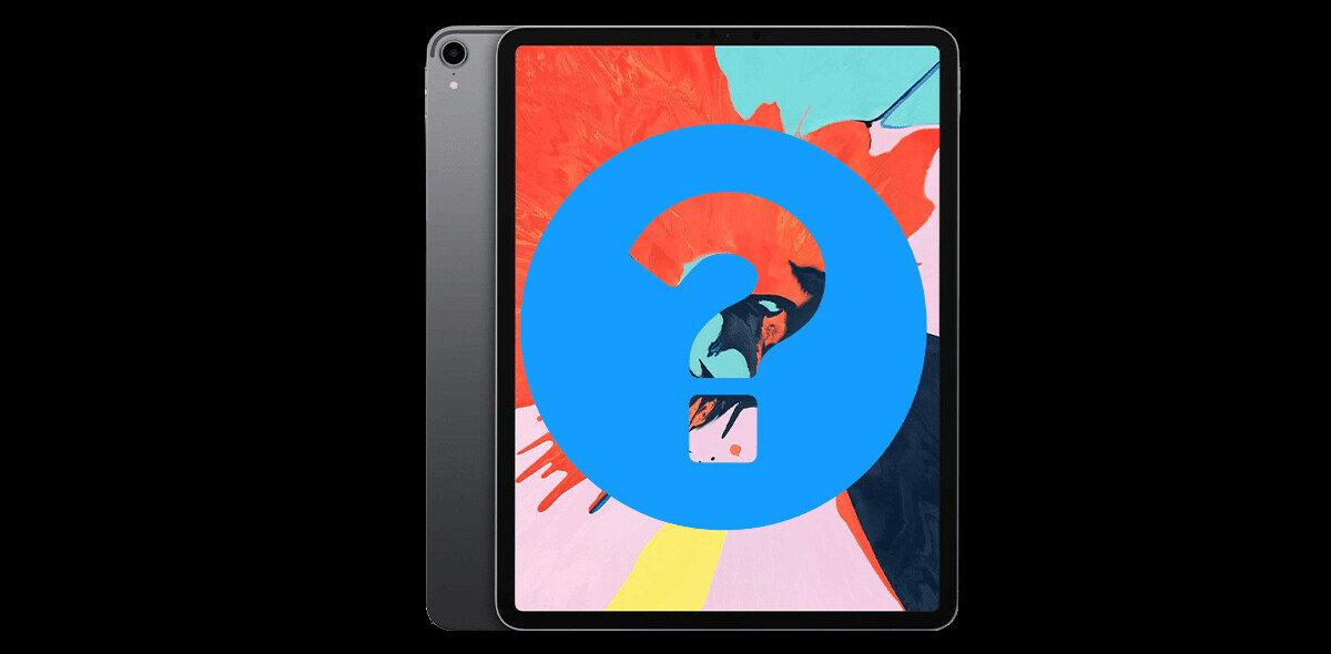 The new iPad Pro might be announced soon — here’s what we know