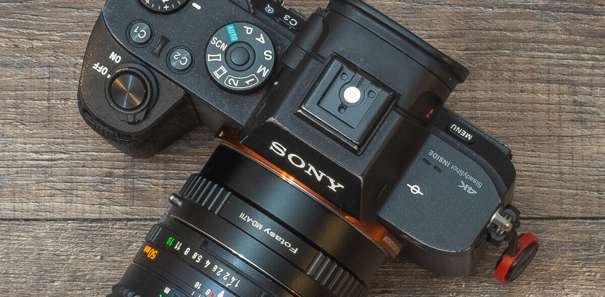 AP journalists will exclusively use Sony cameras from now on