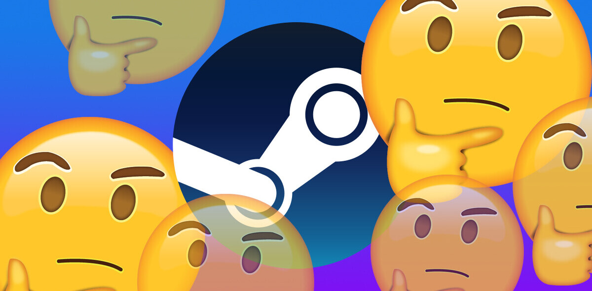 Steam rolls out new feature to help you decide what game to play next