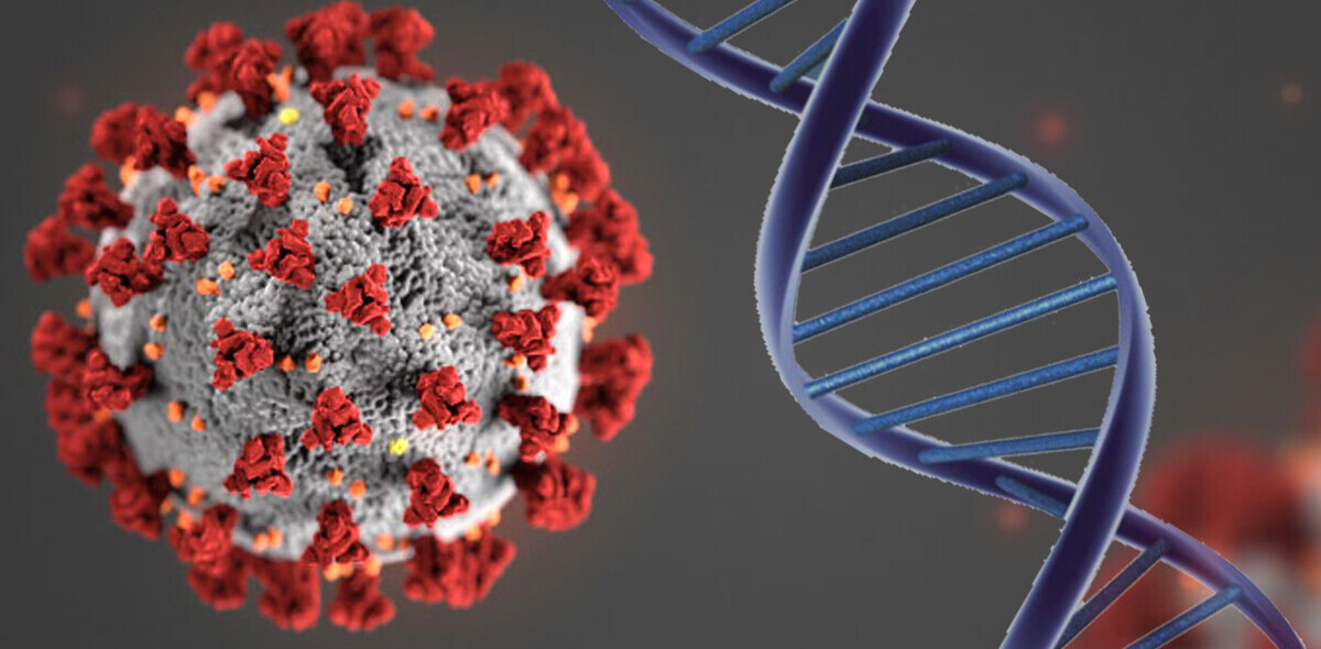 Sequencing the DNA of coronavirus-screened patients might save lives