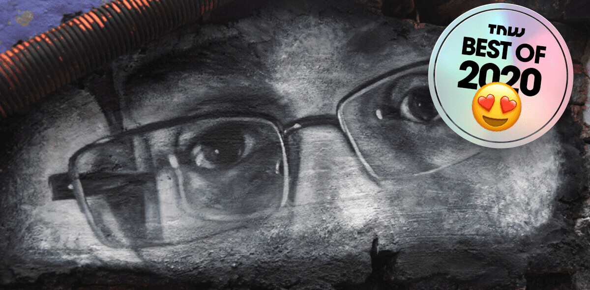 Snowden warns: The surveillance states we’re creating now will outlast the coronavirus