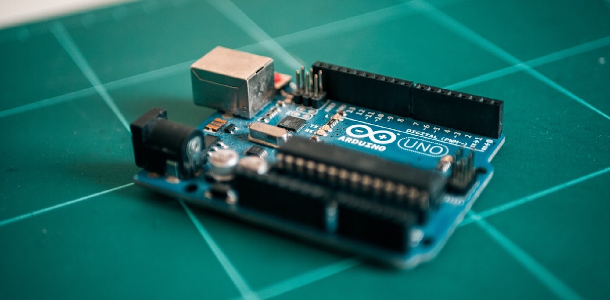 Electronics are for everyone with this masterful Arduino-Raspberry Pi-ESP32 training