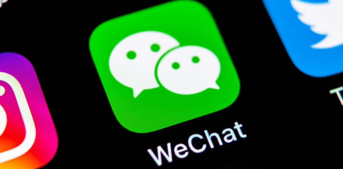 Surprise! WeChat is censoring messages about coronavirus in China