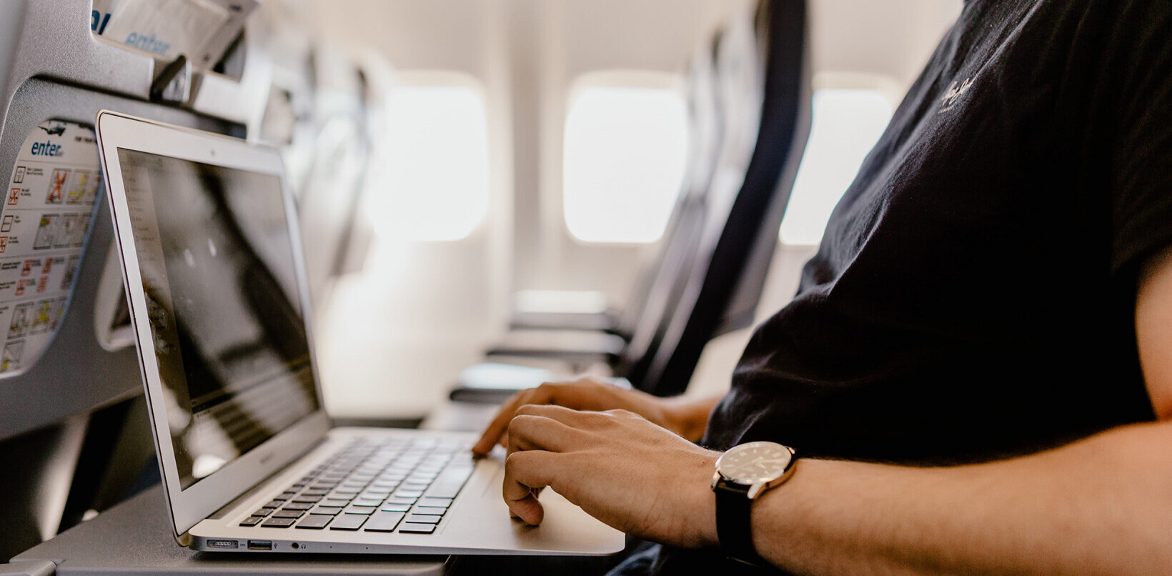 How to disinfect your laptop screen and keyboard