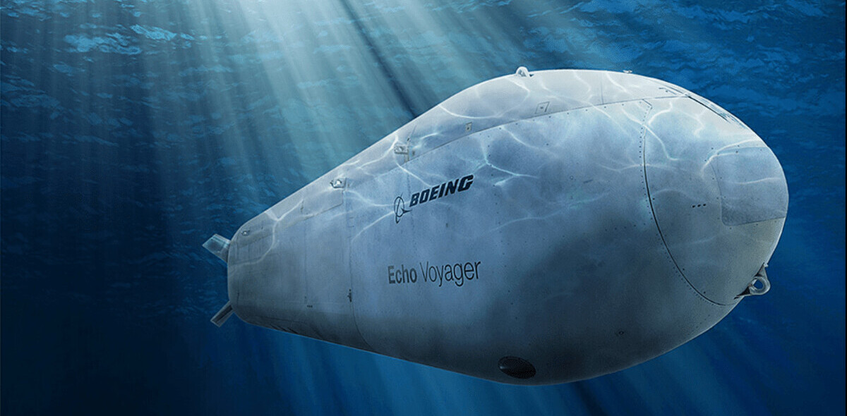 The US Navy is developing AI-powered submarines that could kill autonomously
