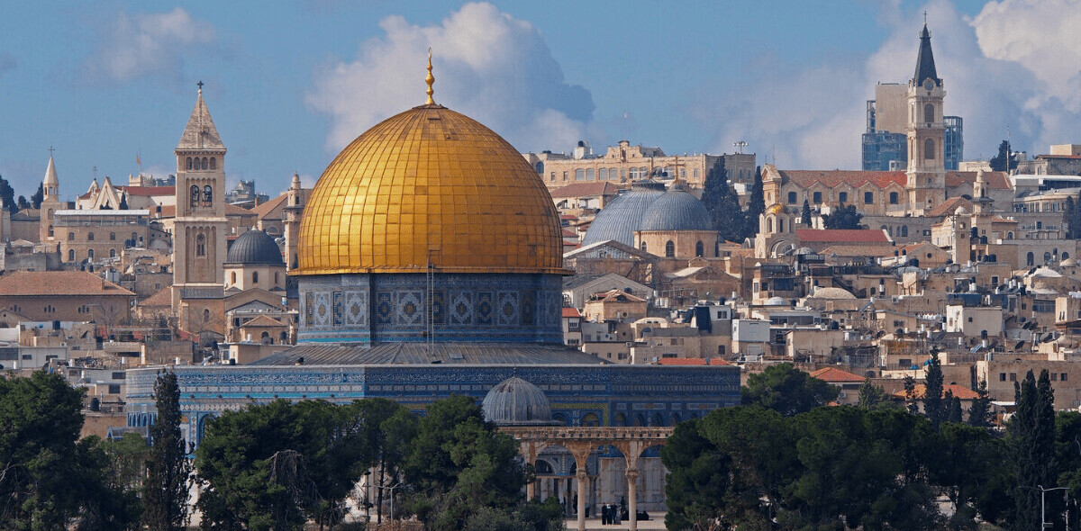 Israel builds survey-reading AI that predicts coronavirus outbreaks