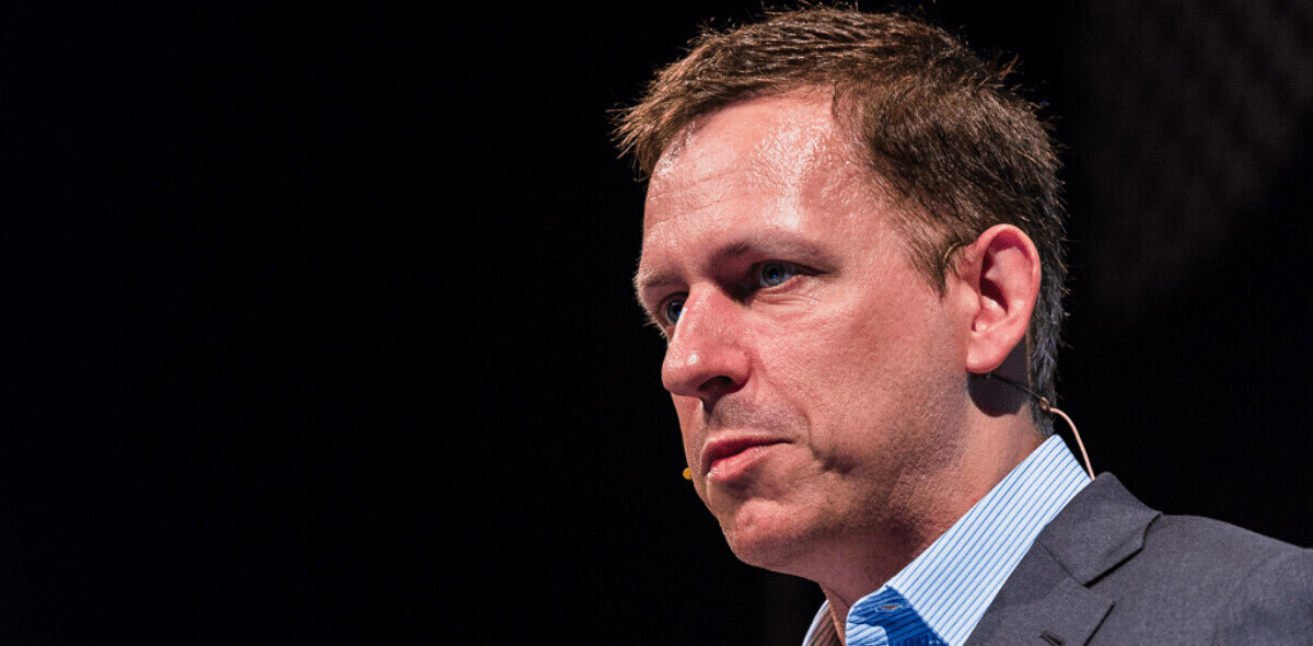 Fantastic! CIA-funded Palantir is helping the NHS plan its coronavirus response