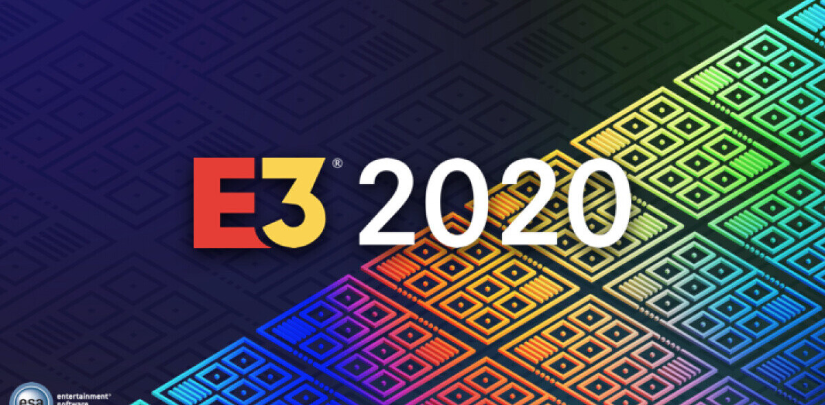 E3 2020 is reportedly canceled