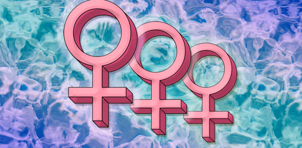 Sick of sexism in tech? Share this article next time you’re pissed off