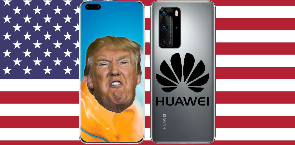 Huawei sells off Honor under ‘tremendous pressure’ from US sanctions