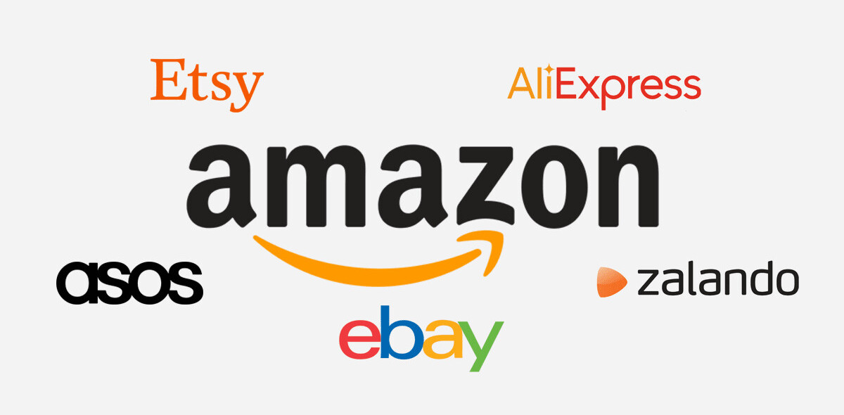 Online marketplaces are tanking worldwide – except for Amazon