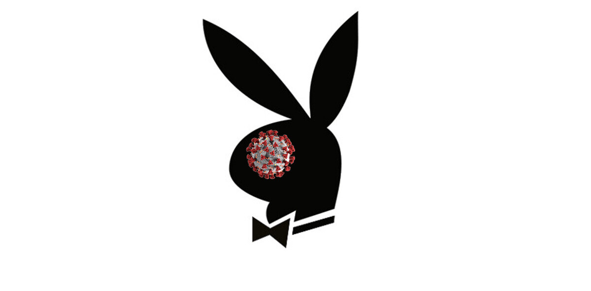 Playboy goes digital-only due to coronavirus (and because print is dead)