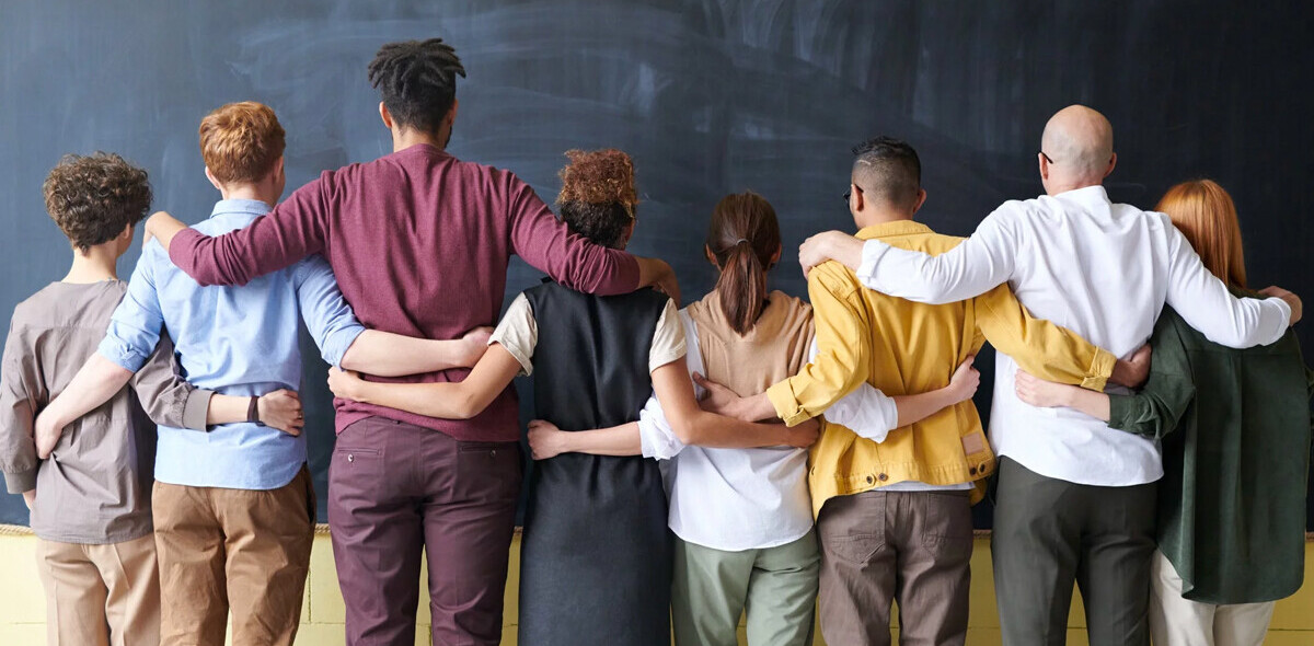 Tribalism might be in our DNA — but it doesn’t control us