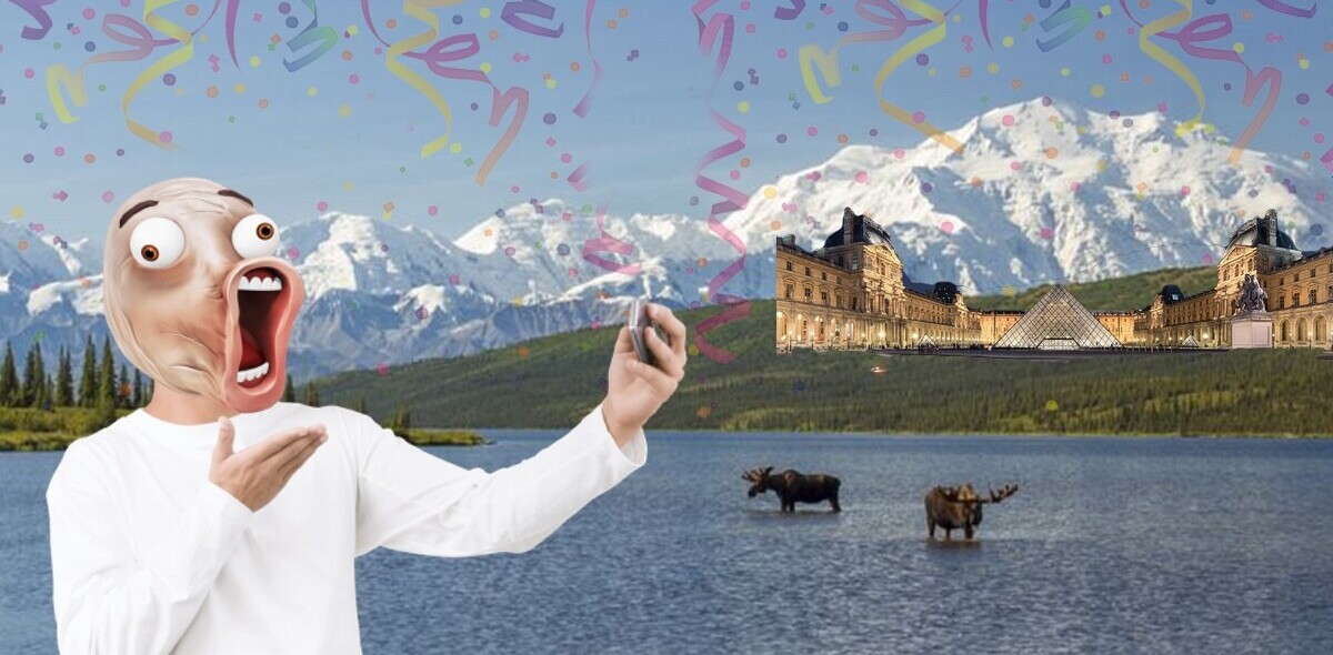 Daily Distraction: How to visit museums from the comfort of your home