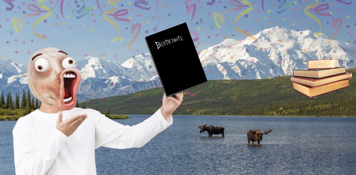 Daily Distraction: Here are some free ebooks for your lockdown, nerd