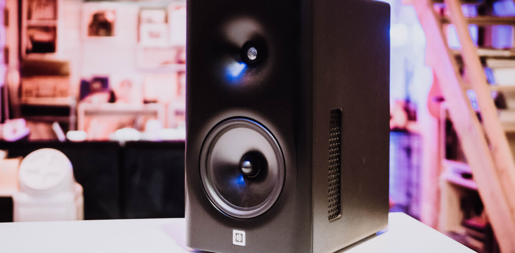 Dutch & Dutch 8c Review: Super high-end speakers with the best bass I’ve ever heard