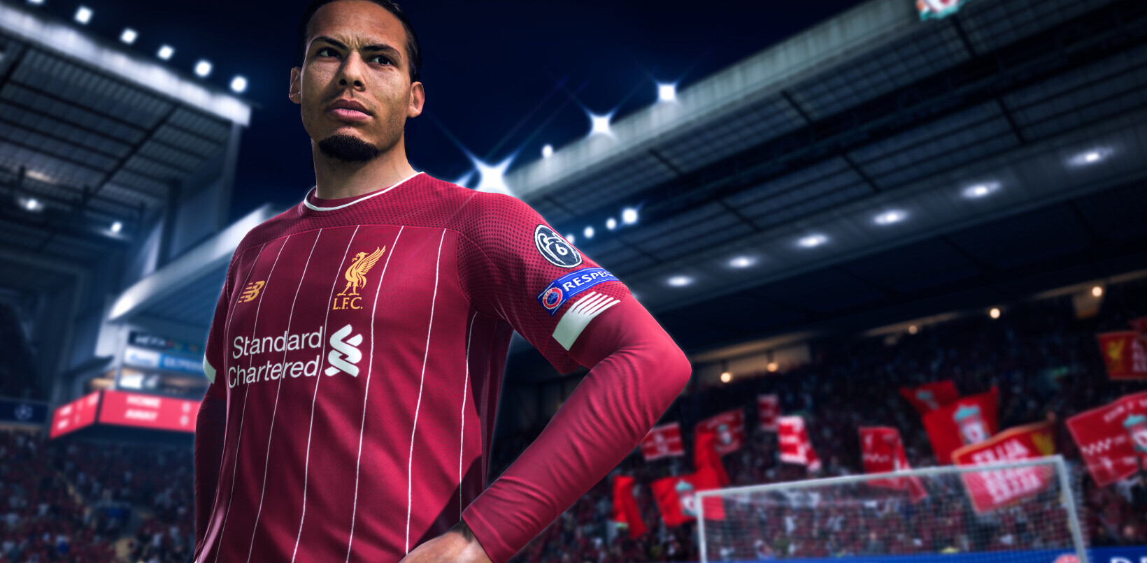 English Premier League reveals the soccer stars competing in FIFA 20 tournament