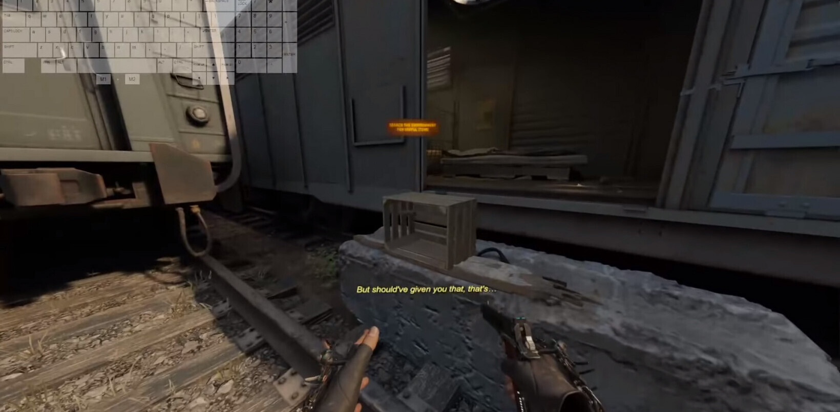 You can now play Half-Life: Alyx without VR using this mod — but I wouldn’t