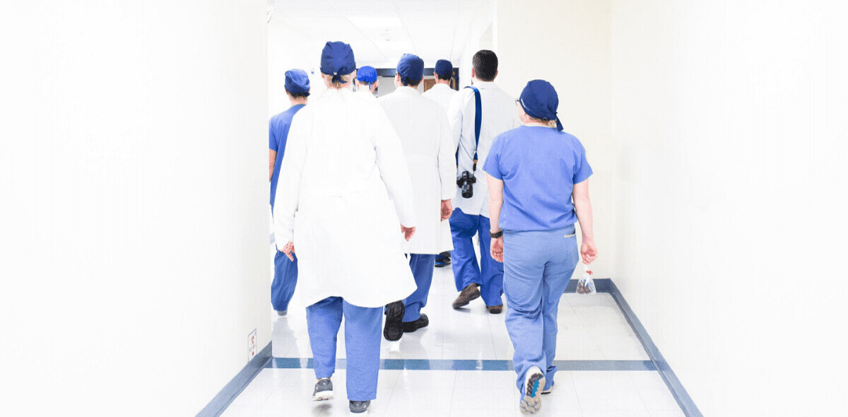 Scientists are using AI to predict which coronavirus patients need ventilators