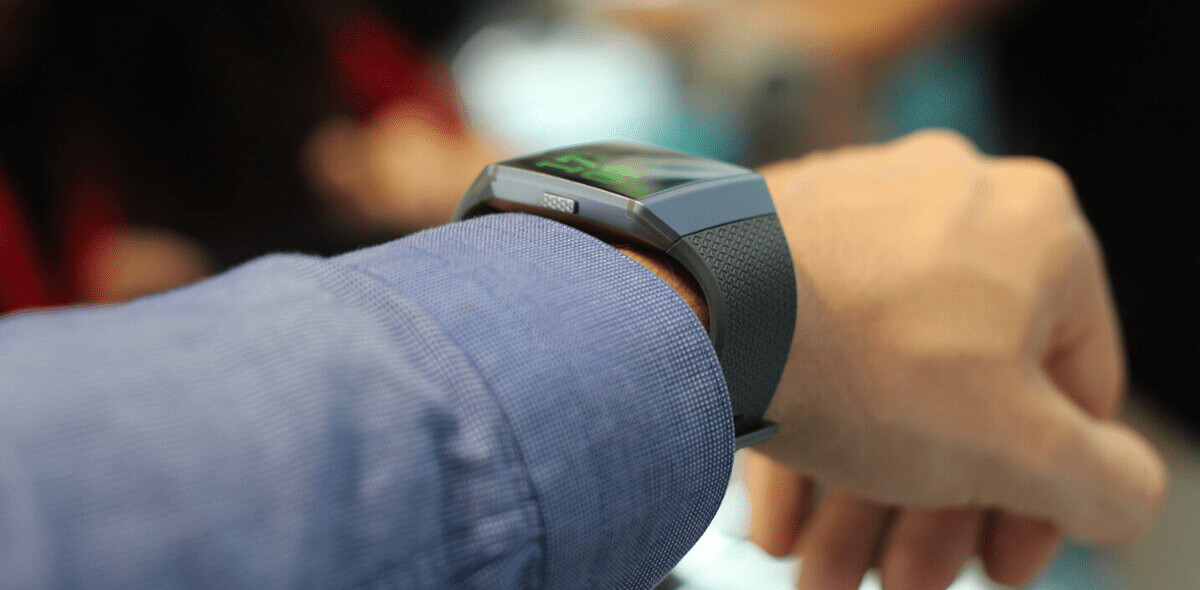 Stanford teams up with Fitbit to develop wearables that detect coronavirus symptoms