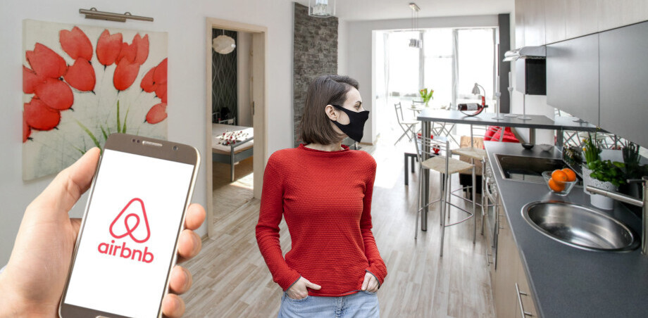 Airbnb to be bigger than eBay after its long-awaited IPO