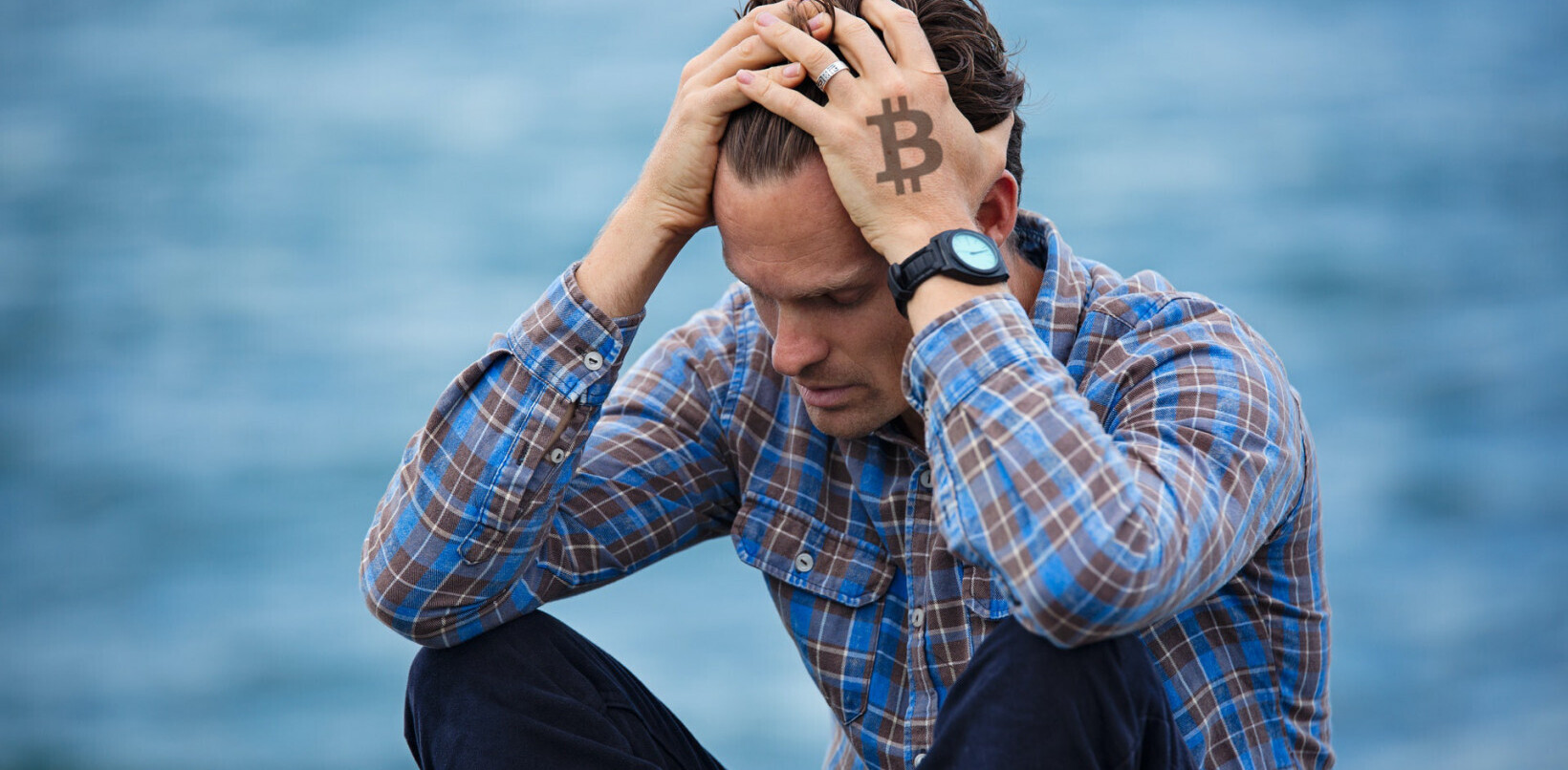 So you received the Bitcoin ‘masturbation vid’ email — here’s what to do