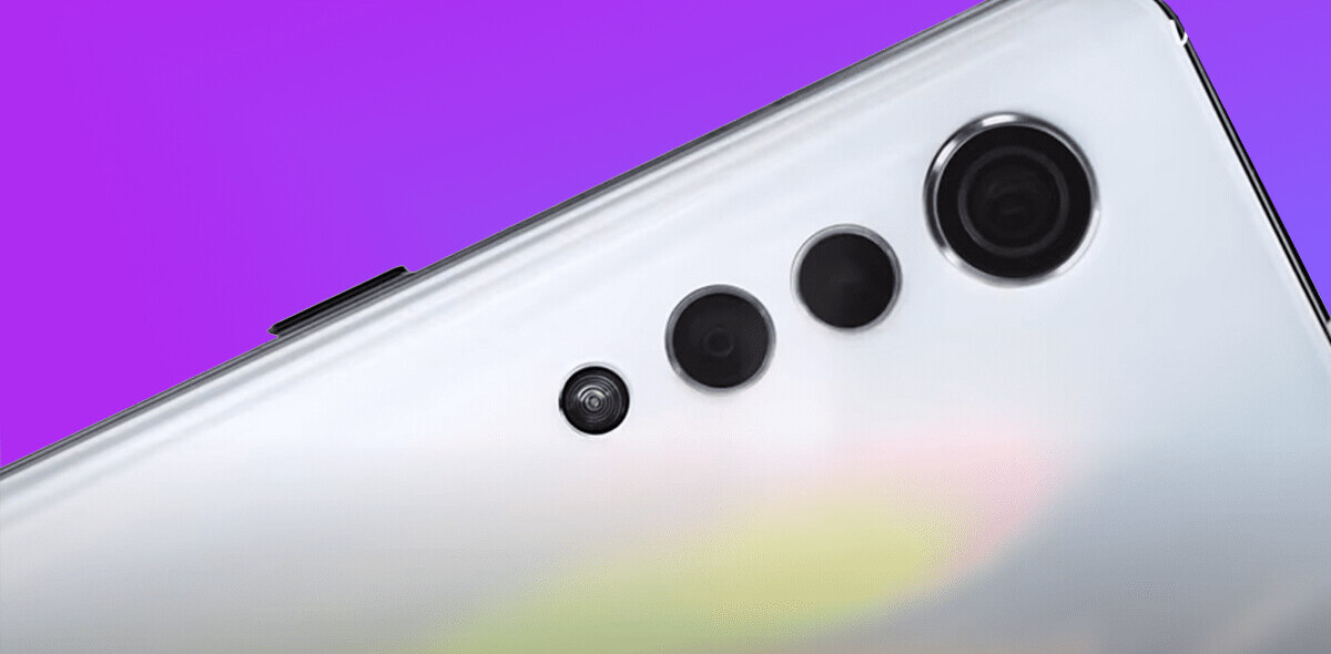 The fancy-pants LG Velvet arrives on May 7 — here’s what we know