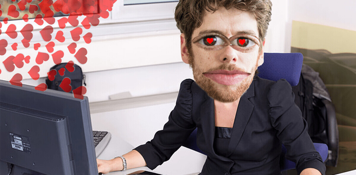 How my first digital date helped me survive self-isolation