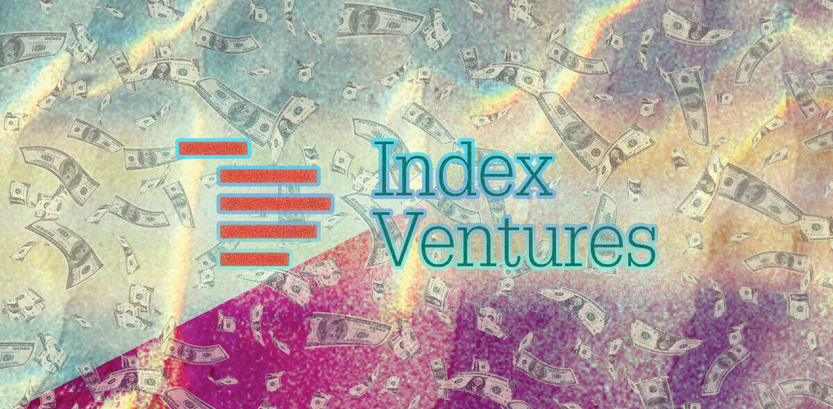 Index Ventures launches $2B fund to back tech startups worldwide