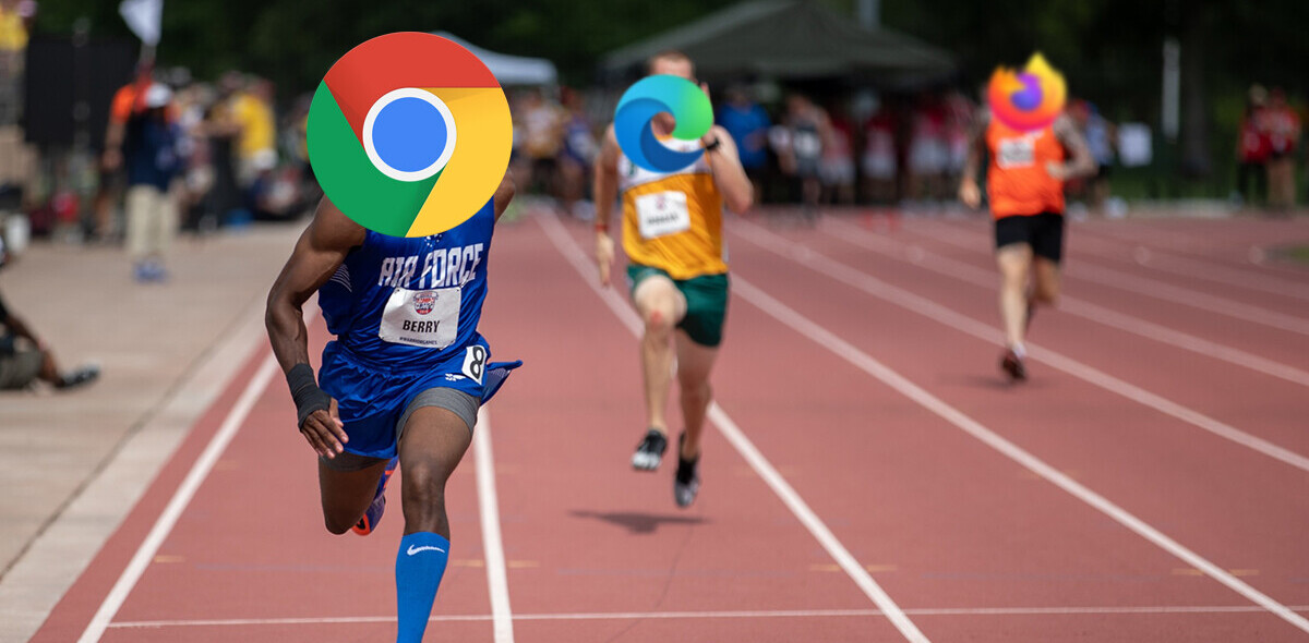 Google has lost sight of what made Chrome a good browser