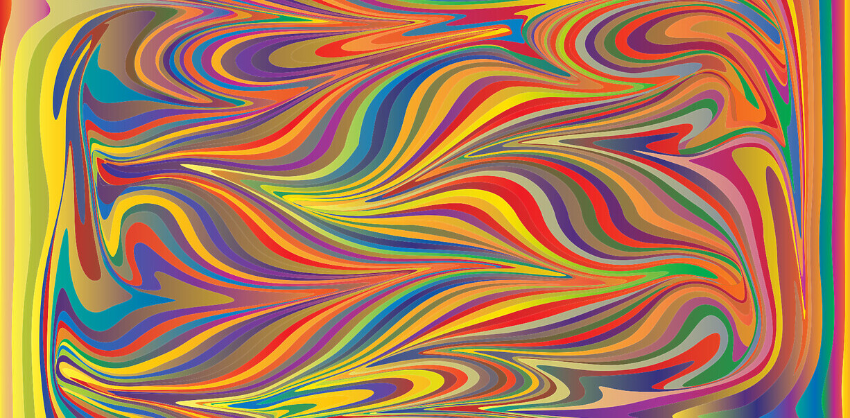 Psychedelic mushrooms could affect the brain long after their active ingredient leaves the system